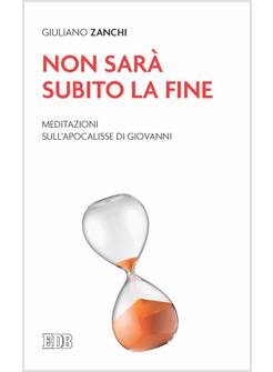 NON SARA' SUBITO LA FINE