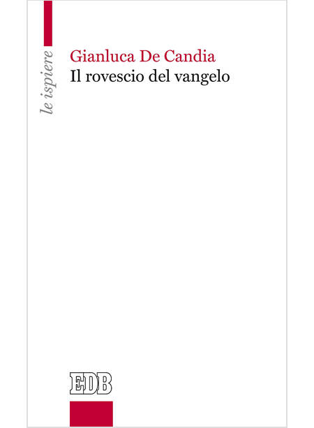 IL ROVESCIO DEL VANGELO