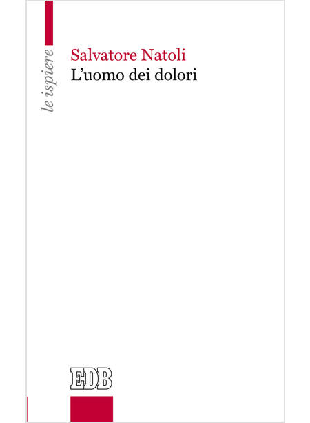 L' UOMO DEI DOLORI