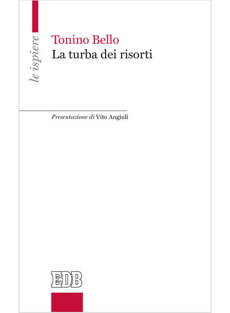 LA TURBA DEI RISORTI