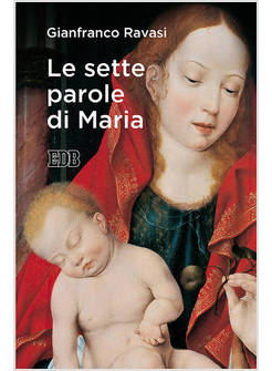 LE SETTE PAROLE DI MARIA