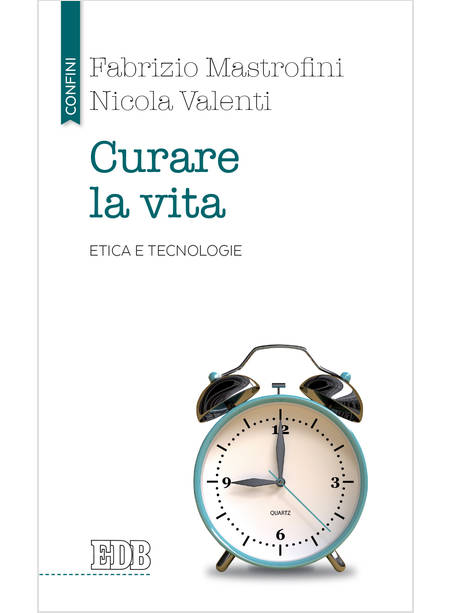 CURARE LA VITA