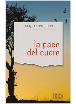 LA PACE DEL CUORE