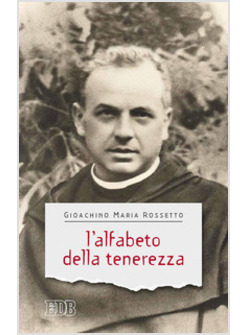 L'ALFABETO DELLA TENEREZZA