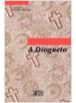 A DIOGNETO TESTO GRECO A FRONTE