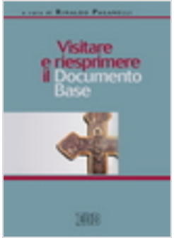 VISITARE E RIESPRIMERE IL DOCUMENTO DI BASE