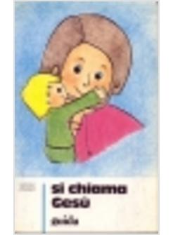 SI CHIAMA GESù GUIDA PER I CATECHISTI