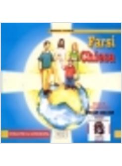 FARSI CHIESA ITINERARI DI ACCOMPAGNAMENTO A VENITE CON ME GUIDA PER IL