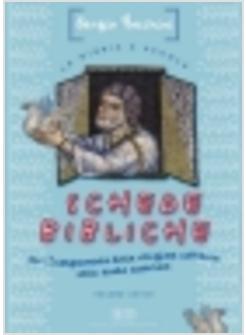SCHEDE BIBLICHE PER L'INSEGNAMENTO DELLA RELIGIONE CATTOLICA NELLA SCUOLA SUP