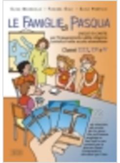 FAMIGLIE DI PASQUA
