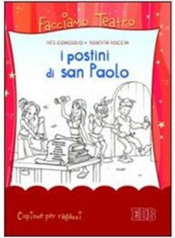 POSTINI DI SAN PAOLO (I)