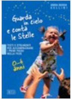 GUARDA IN CIELO E CONTA LE STELLE