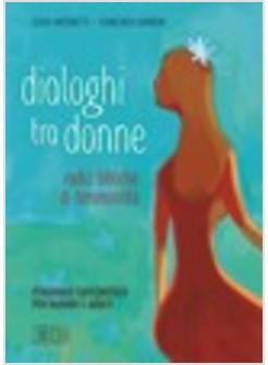 DIALOGHI TRA DONNE