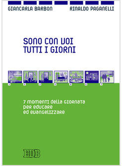 SONO CON VOI TUTTI I GIORNI 