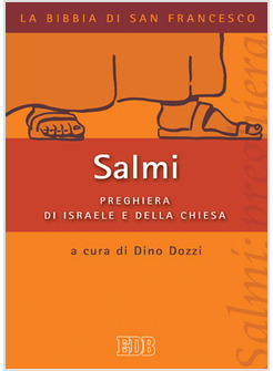 SALMI PREGHIERA DI ISRAELE E DELLA CHIESA