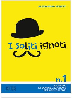 I SOLITI IGNOTI