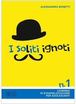 I SOLITI IGNOTI