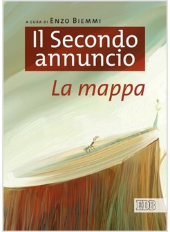 IL SECONDO ANNUNCIO: LA MAPPA
