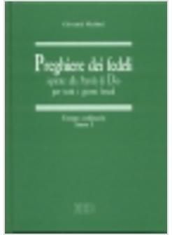 PREGHIERE DEI FEDELI 1 ISPIRATE ALLA PAROLA DI DIO PER TUTTI I GIORNI FERIALI