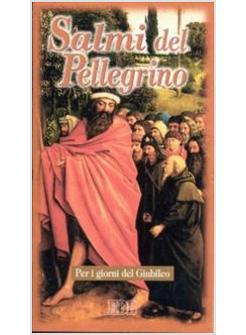 SALMI DEL PELLEGRINO