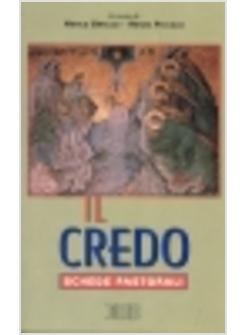 CREDO SCHEDE PASTORALI (IL)