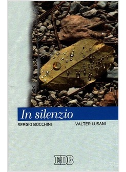 IN SILENZIO