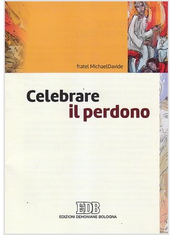 CELEBRARE IL PERDONO