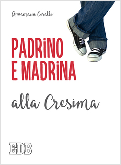 PADRINO E MADRINA ALLA CRESIMA