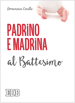 PADRINO E MADRINA AL BATTESIMO