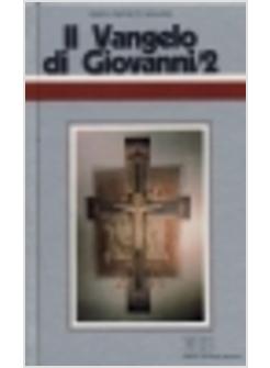 VANGELO DI GIOVANNI 2 