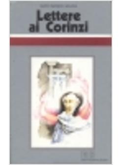 LETTERE AI CORINZI