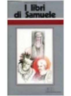LIBRI DI SAMUELE (I)