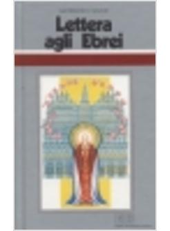 LETTERA AGLI EBREI