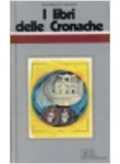 LIBRI DELLE CRONACHE (I)