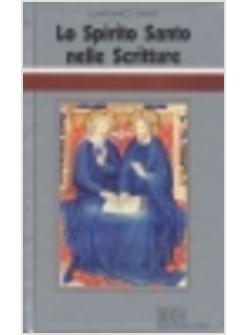 SPIRITO SANTO NELLE SCRITTURE (LO)