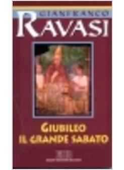GIUBILEO IL GRANDE SABATO