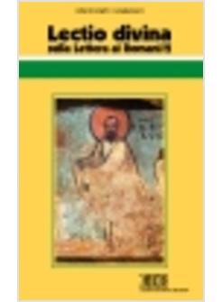 LECTIO DIVINA SULLA LETTERA 2 AI ROMANI