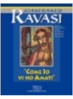 COME IO VI HO AMATI