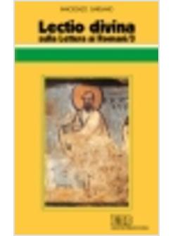 LECTIO DIVINA SULLA LETTERA AI ROMANI 3