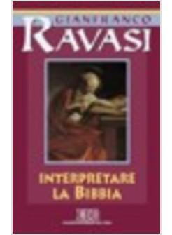 INTERPRETARE LA BIBBIA