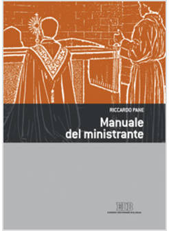 MANUALE DEL MINISTRANTE