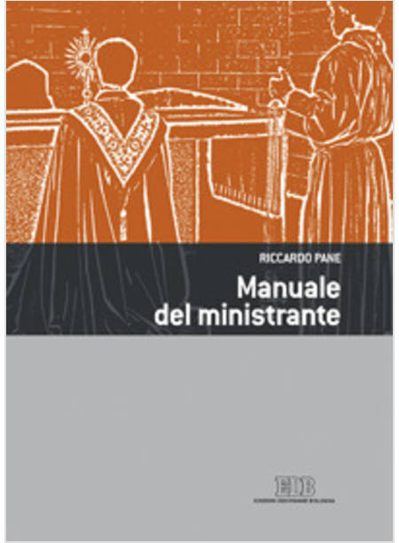 MANUALE DEL MINISTRANTE