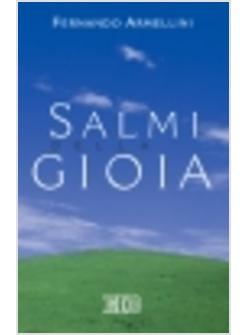 SALMI DELLA GIOIA