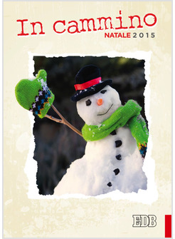 IN  CAMMINO  NATALE  2015.