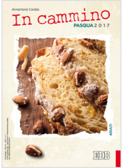 IN CAMMINO. ADULTI. PASQUA 2017