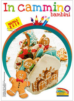 IN CAMMINO. BAMBINI. NATALE 2019