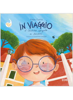 IN VIAGGIO IL GIUBILEO SPIEGATO AI BAMBINI
