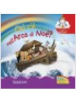 CHI C'E' NELL'ARCA DI NOE'