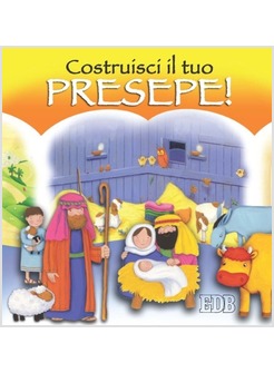 COSTRUISCI IL TUO PRESEPE