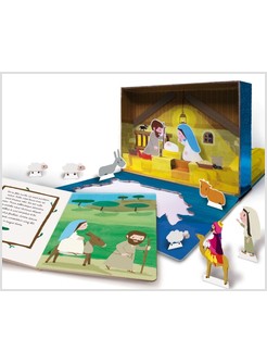 LA SCATOLA DI NATALE